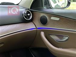 مێرسێدس بێنز E-Class